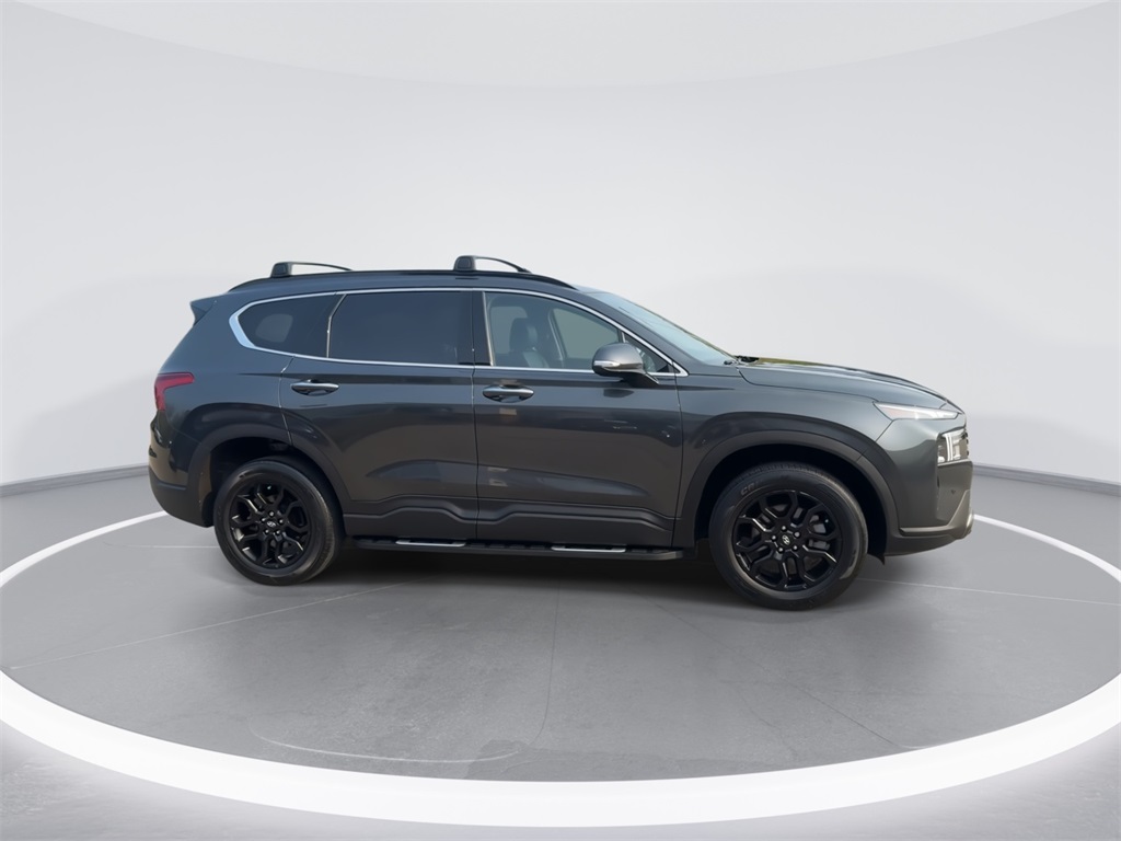 2023 Hyundai Santa Fe XRT photo 8