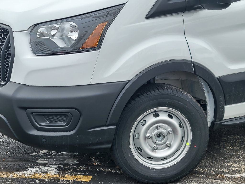 2026 FORD TRANSIT - Image 2