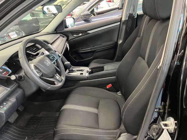 2020 Honda Civic LX photo 11
