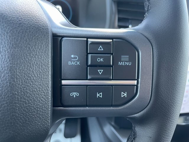 2025 Ford F-150 Lightning photo 22