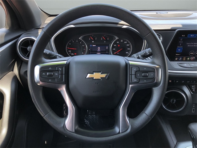 2022 Chevrolet Blazer 2LT photo 14