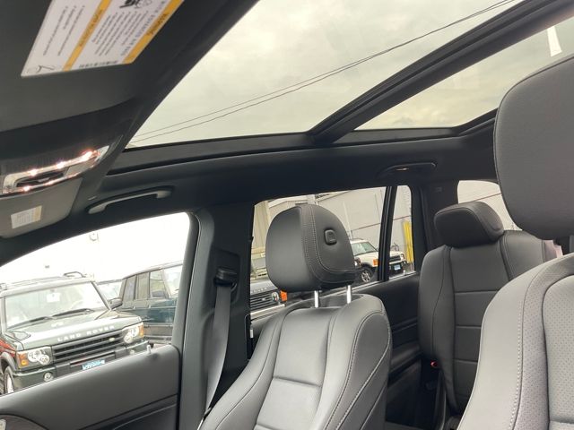 2021 Mercedes Benz GLS 450 4MATIC photo 18