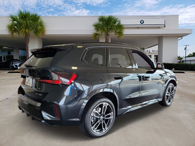 2025 Bmw X1 XDrive28i photo 2