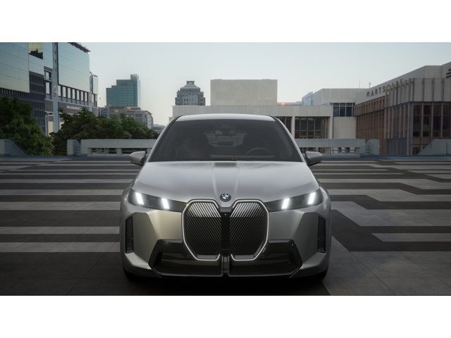 2026 Bmw iX photo 3