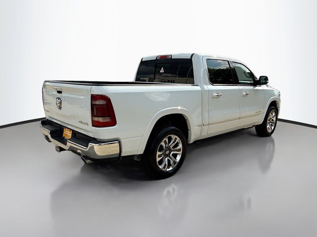 2022 Ram 1500 Limited photo 7