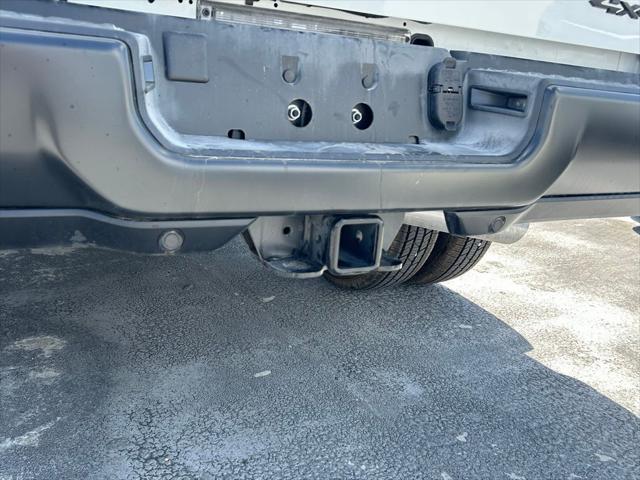 2025 Ram 3500 Tradesman photo 32