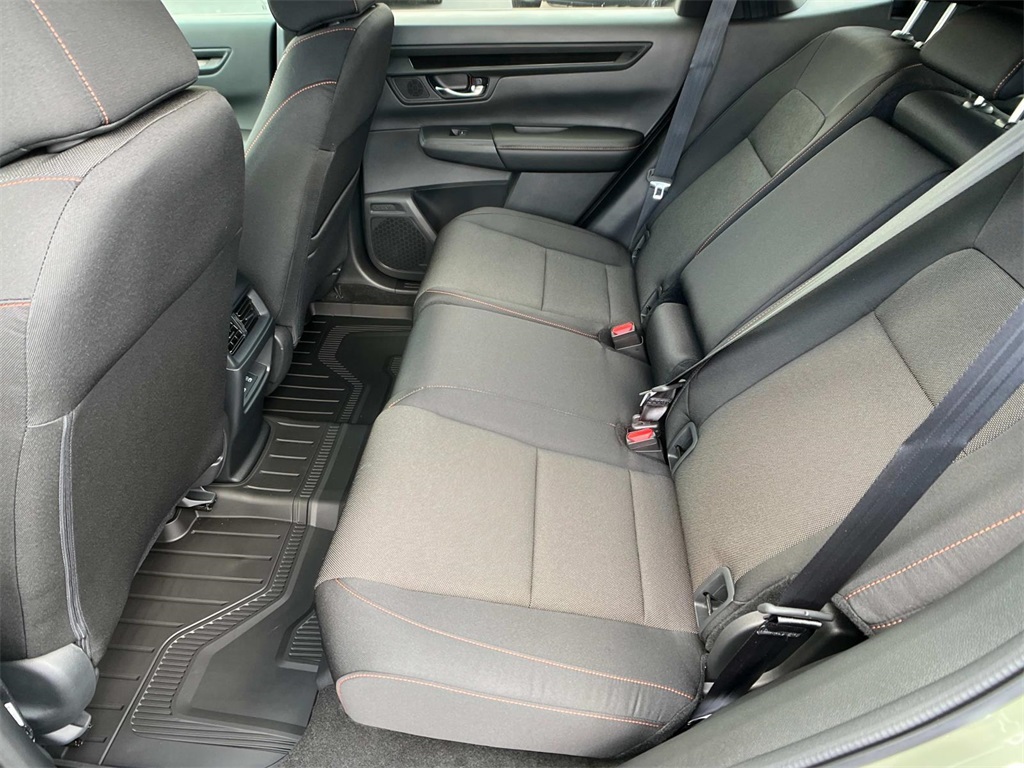 2026 Honda CR-V Hybrid photo 22