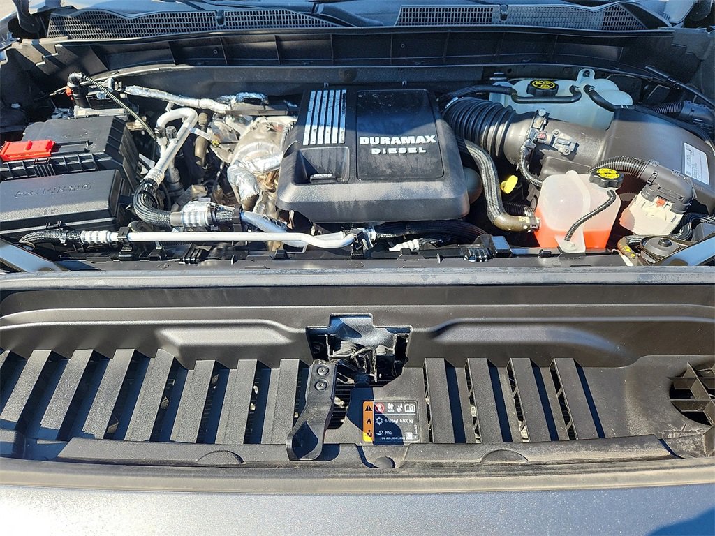2021 Gmc Sierra Elevation photo 21