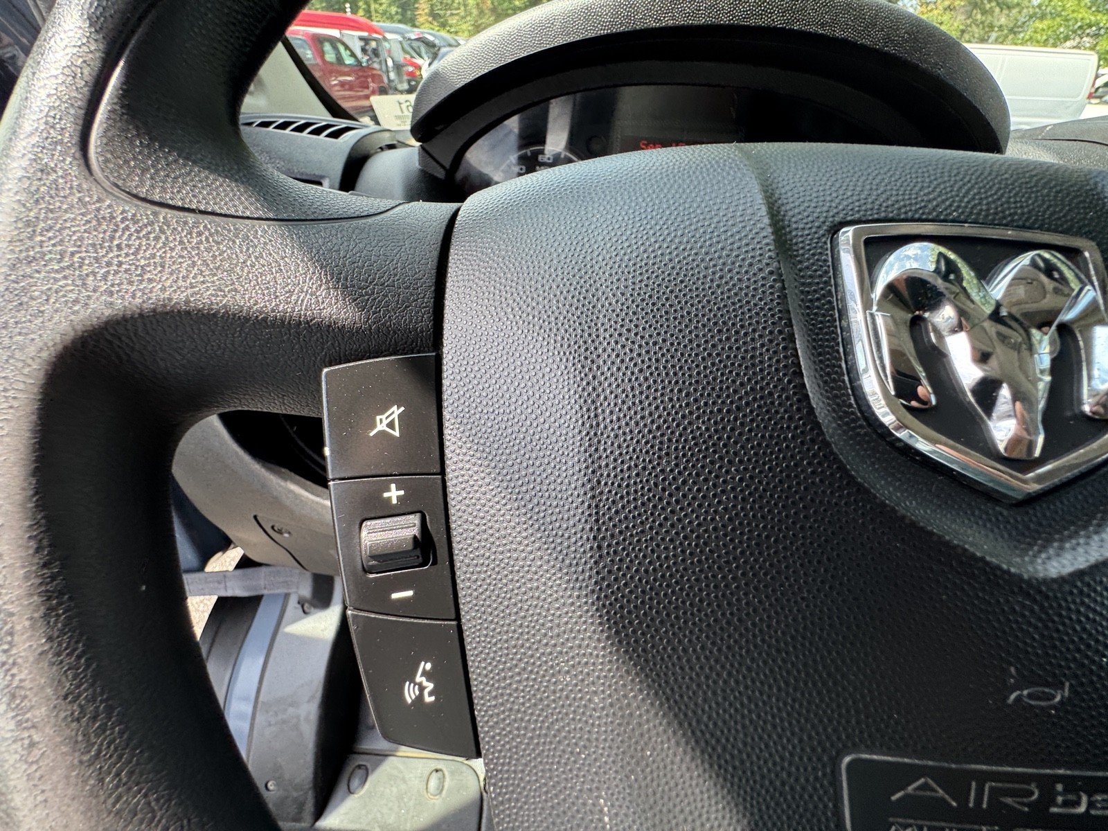 2021 Ram 3500 photo 10