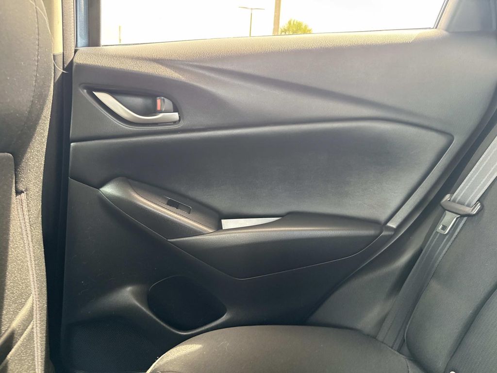 2020 Mazda CX-3 Sport photo 14