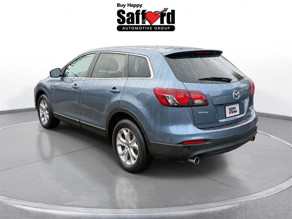 2014 Mazda CX-9 Touring