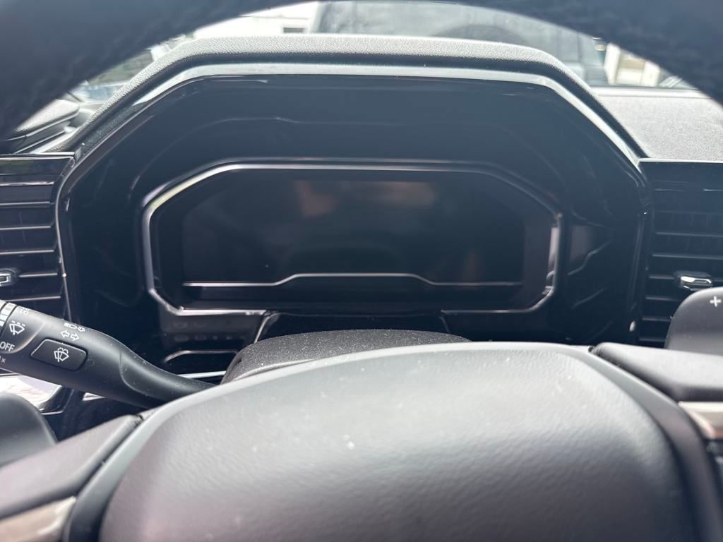 2022 Chevrolet Silverado 1500 High Country photo 12