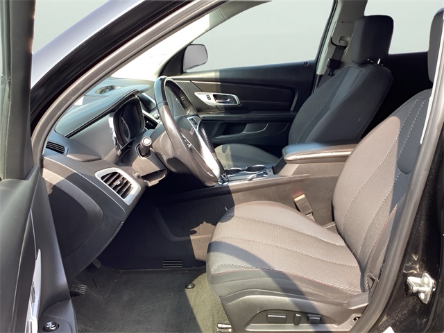 2017 Gmc Terrain SLE photo 10