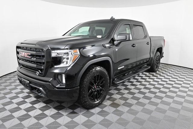 2021 Gmc Sierra 1500 Elevation photo 2