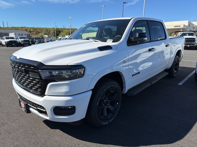 2026 Ram 1500 Big Horn Lone Star photo 4