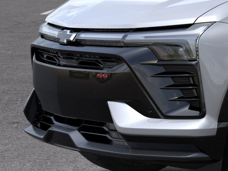 2026 Chevrolet Blazer EV photo 13