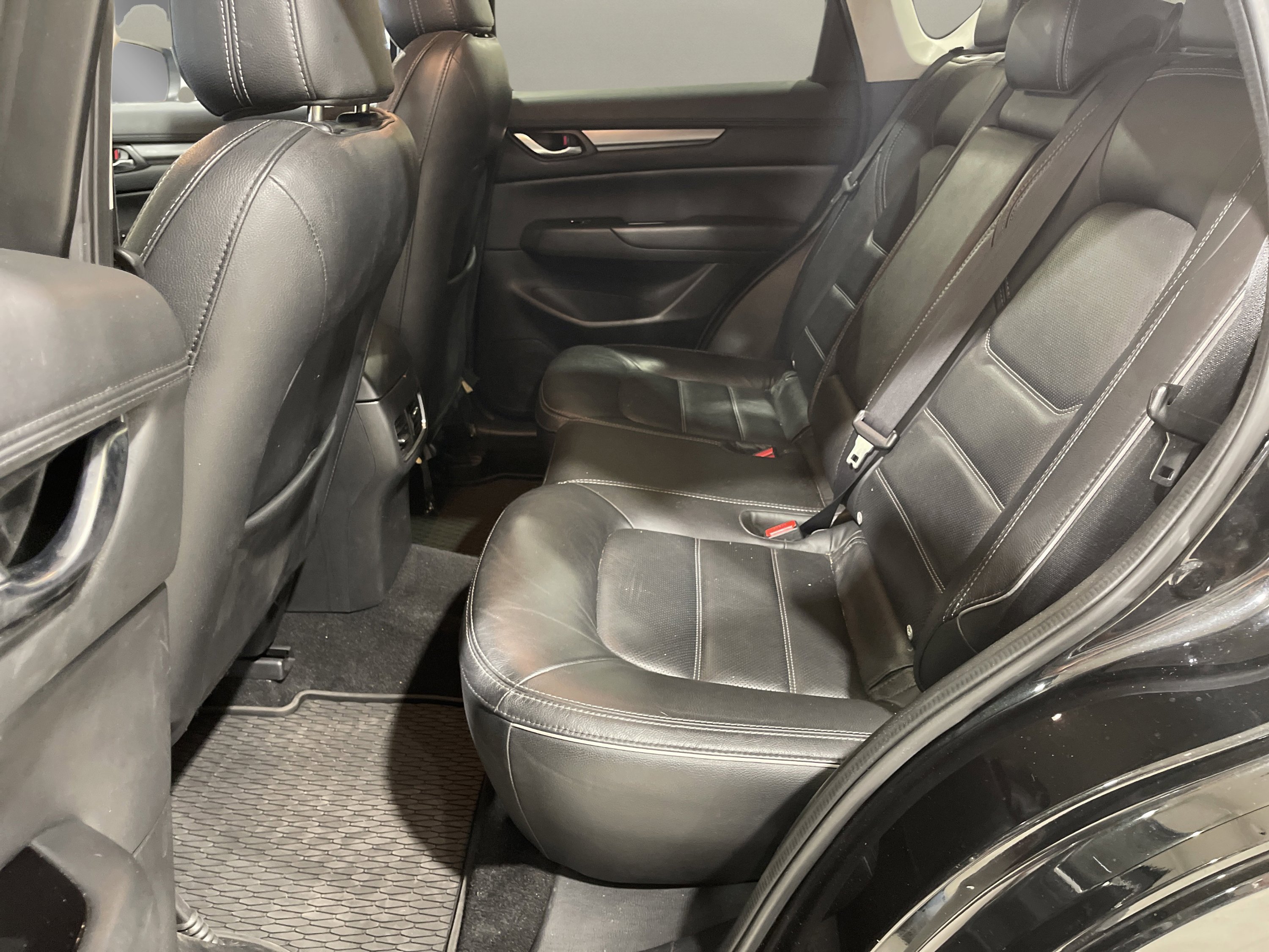 2024 Mazda CX-5 2.5 S Preferred photo 13
