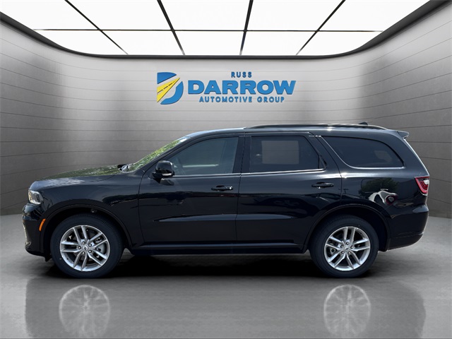 2025 Dodge Durango GT Plus photo 2