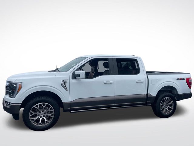 2023 Ford F-150 King Ranch photo 2