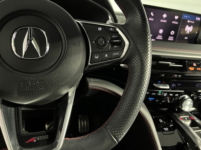 2023 Acura MDX SH-AWD A-Spec photo 21