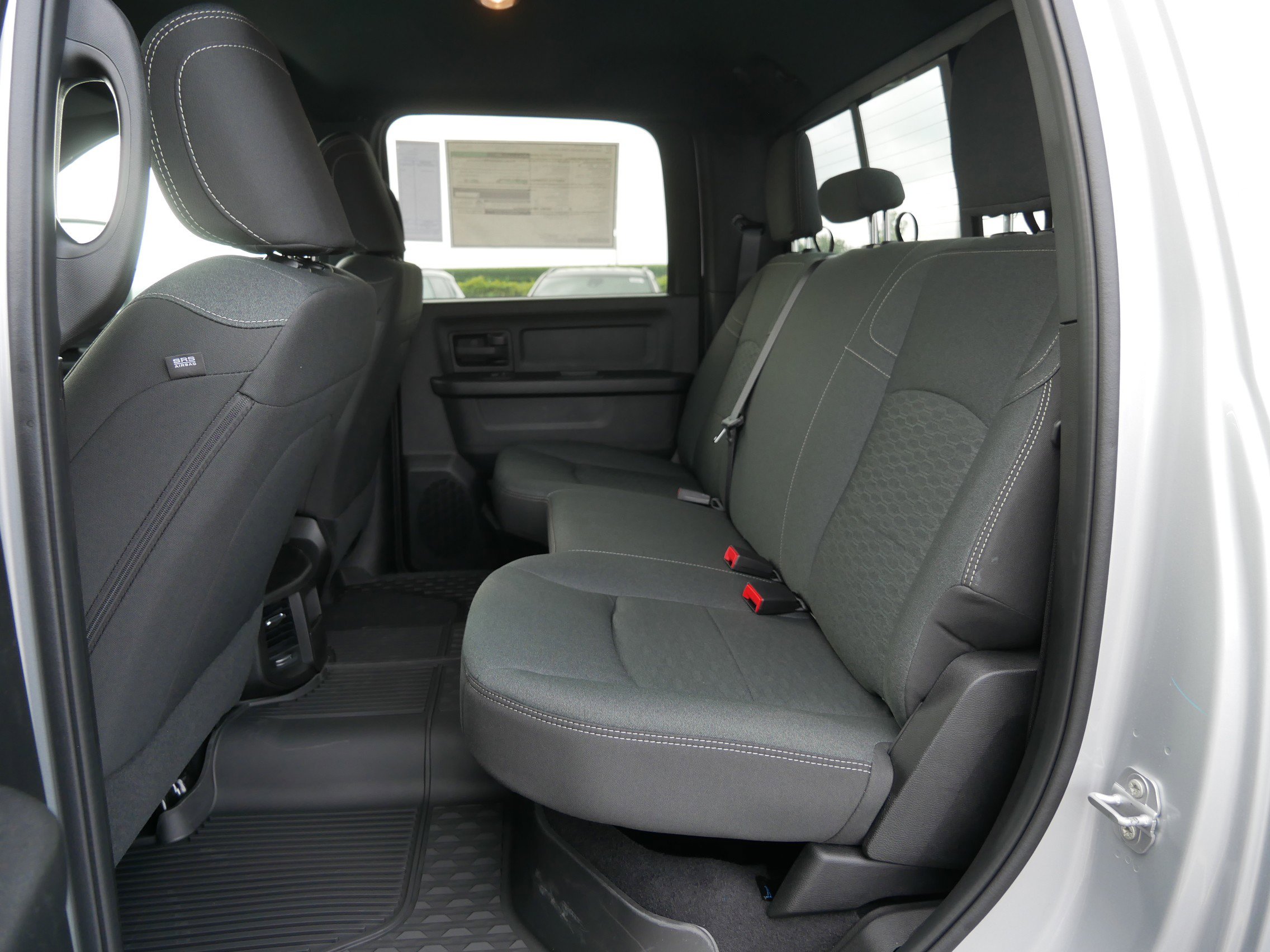 2026 Ram 2500 Tradesman photo 8