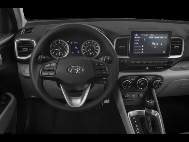 2022 Hyundai Venue SEL Limited photo 4