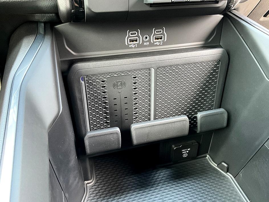 2026 Ram 1500 Laramie photo 25