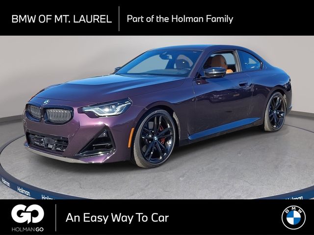 2023 BMW 2 Series