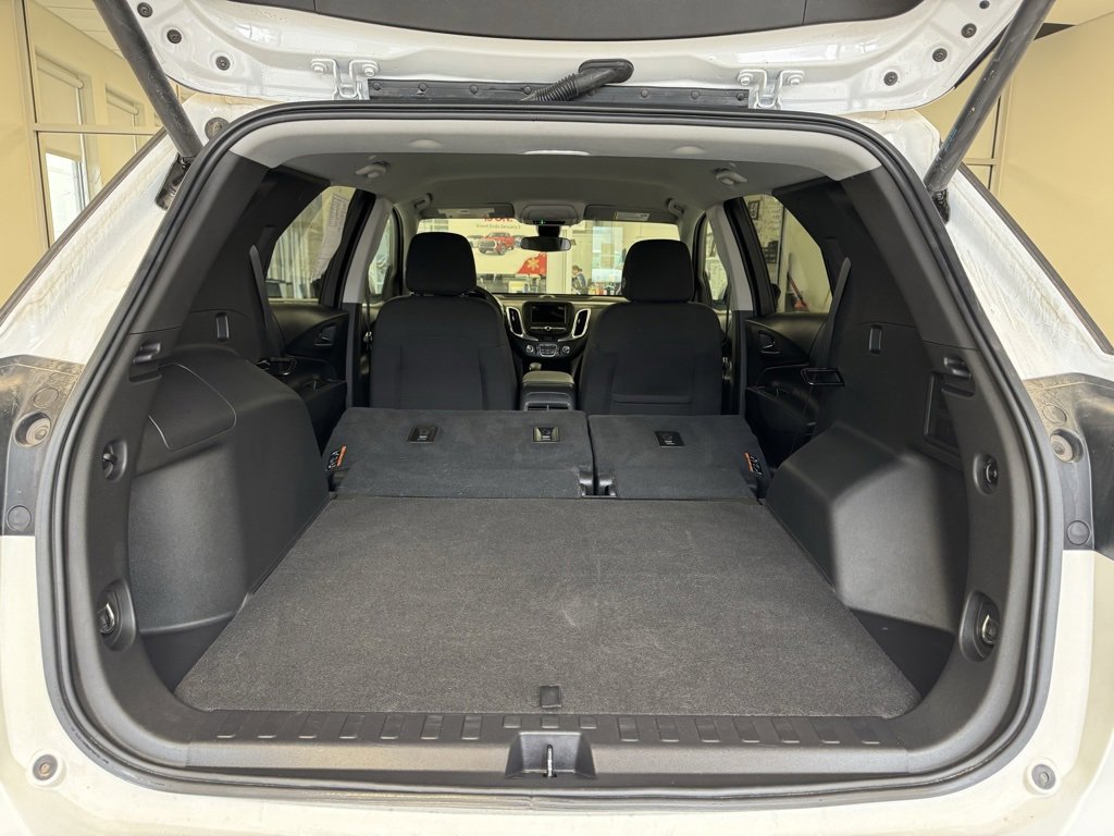 2023 Chevrolet Equinox LT photo 22