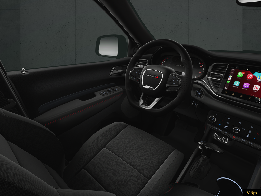 New 2025 Vapor Gray Exterior Paint Dodge GT image 20