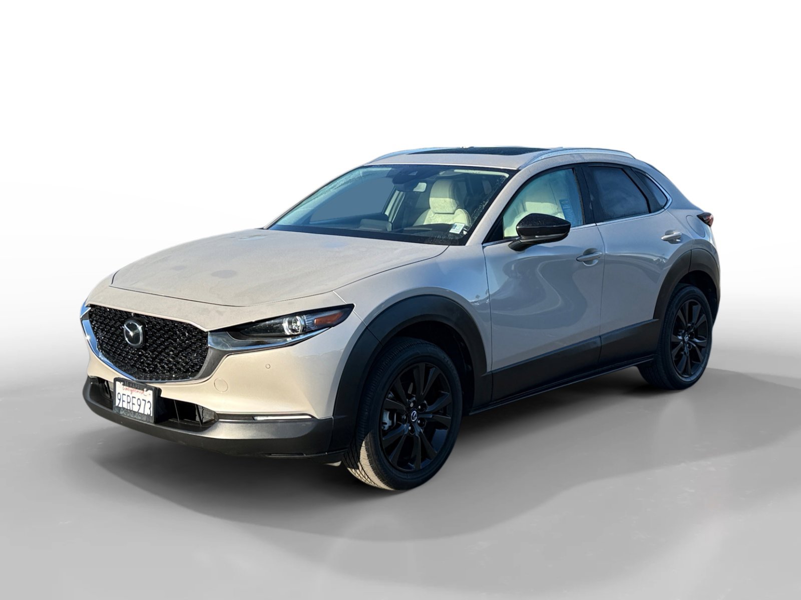 2023 Mazda CX-30 Turbo Premium Plus's photo