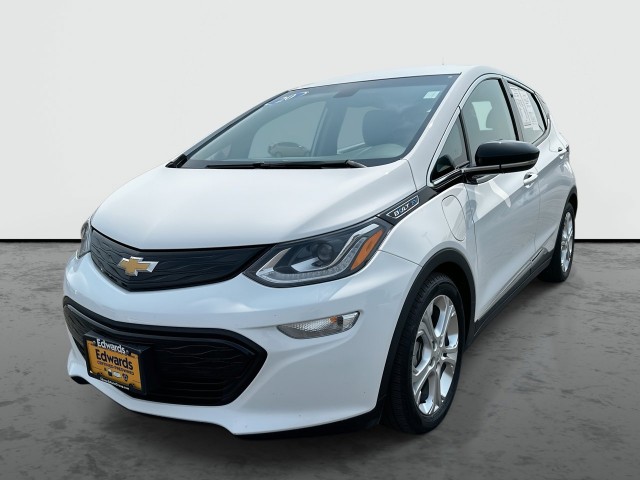 2020 Chevrolet Bolt EV LT