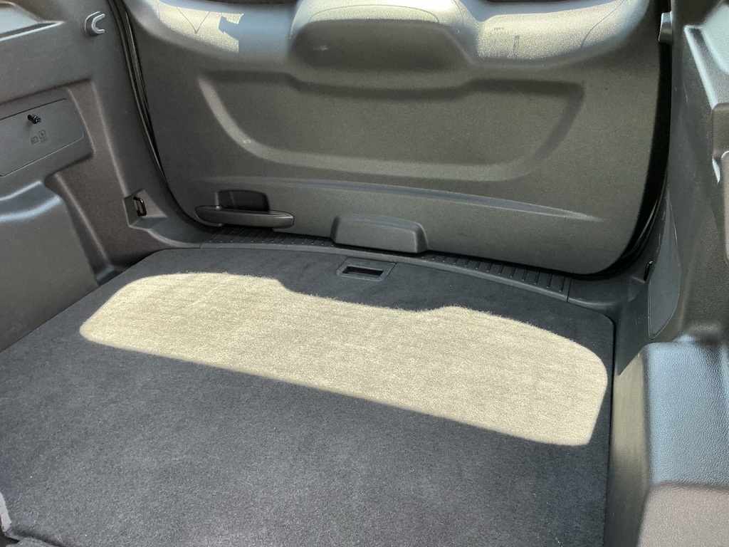 2015 Ford Escape Titanium photo 35