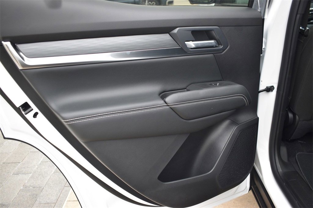 2025 Gmc Terrain Elevation photo 33