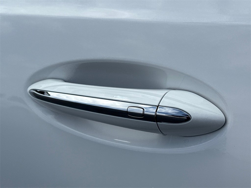 2026 BUICK ENCORE GX - Image 11