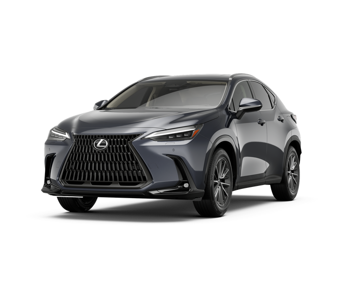 2026 Lexus NX