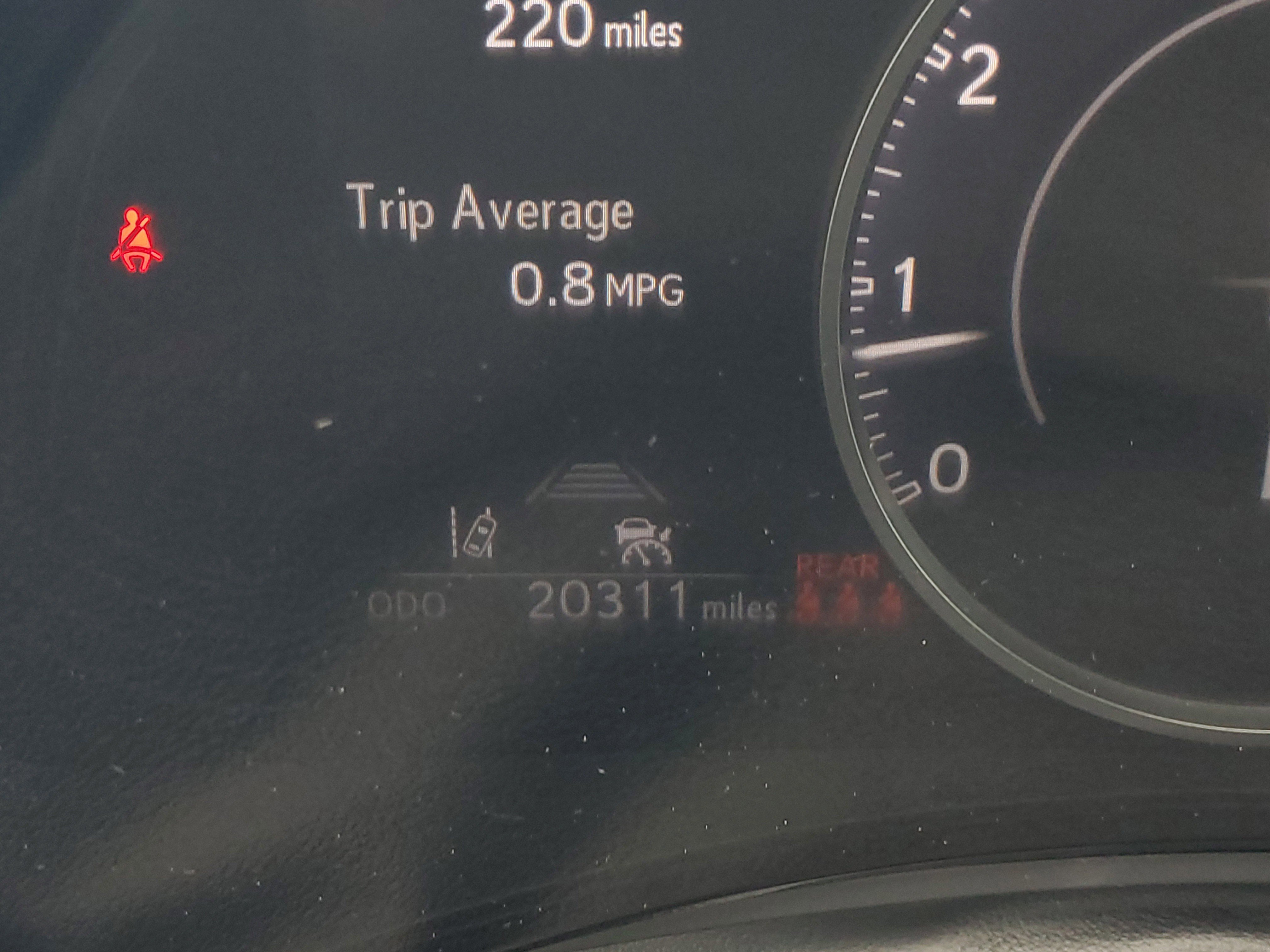 2022 Lexus NX 250 Premium photo 8