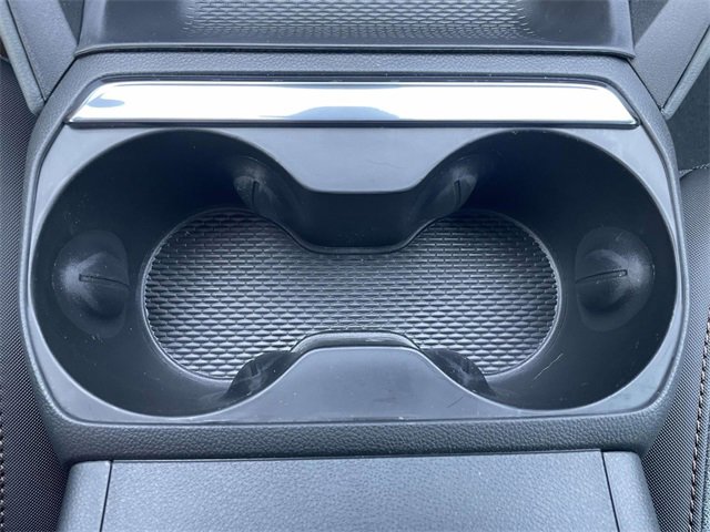 2026 Gmc Terrain AT4 photo 18