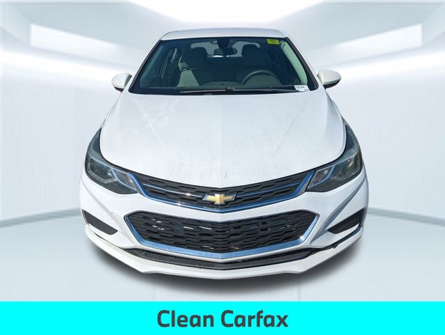 Used 2018 Chevrolet Cruze LT with VIN 1G1BE5SM6J7219716 for sale in Pensacola, FL