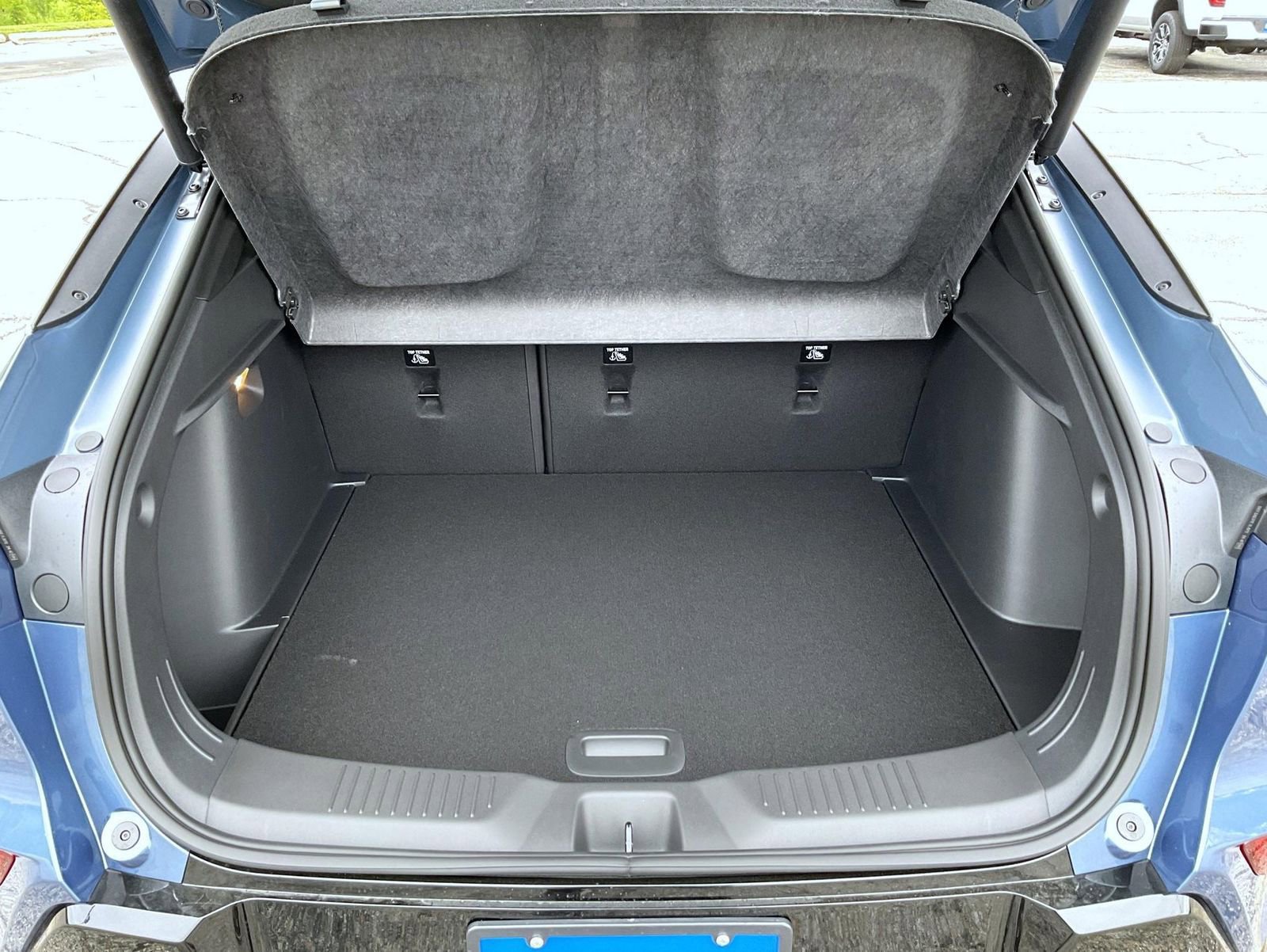 2025 Buick Envista ST photo 18