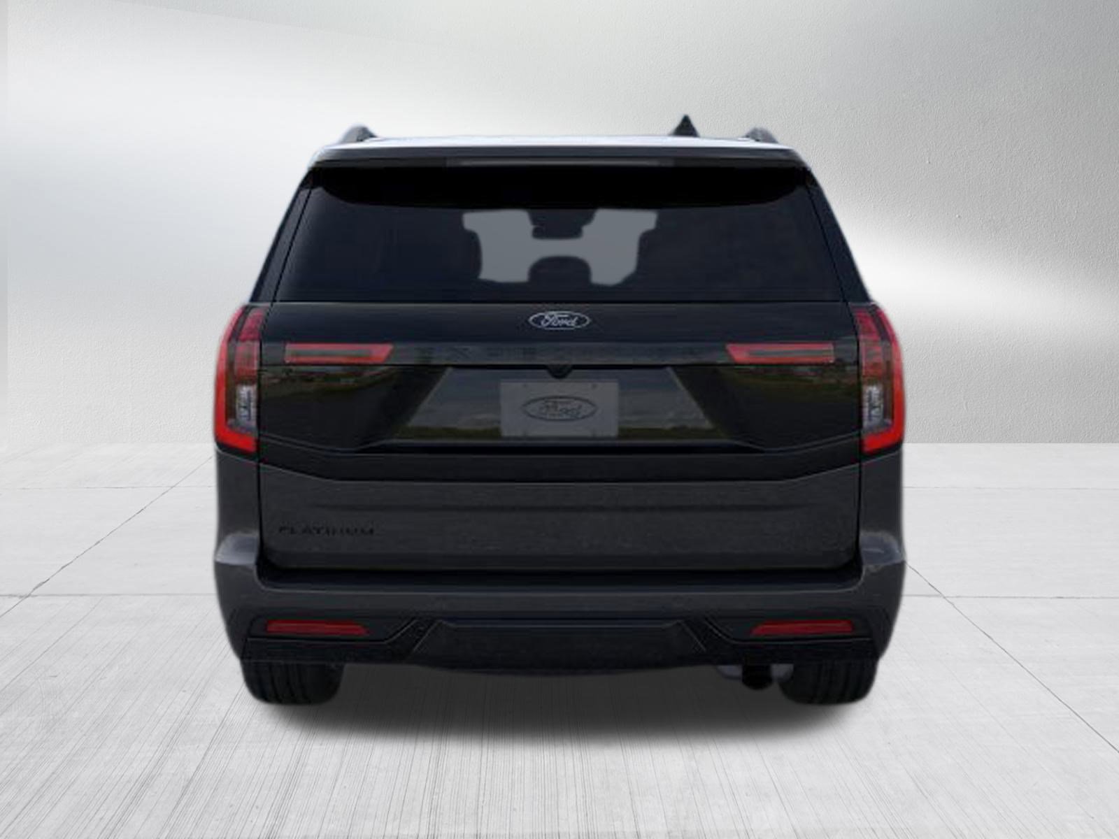 2025 Ford Expedition Platinum photo 3