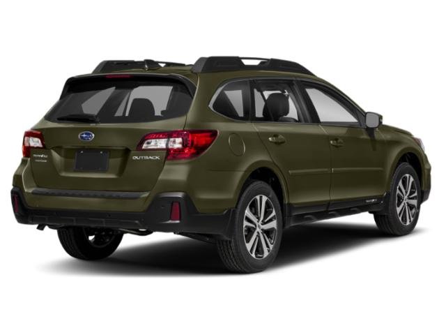 Used 2018 Subaru Outback Limited with VIN 4S4BSANC8J3369101 for sale in Vadnais Heights, Minnesota