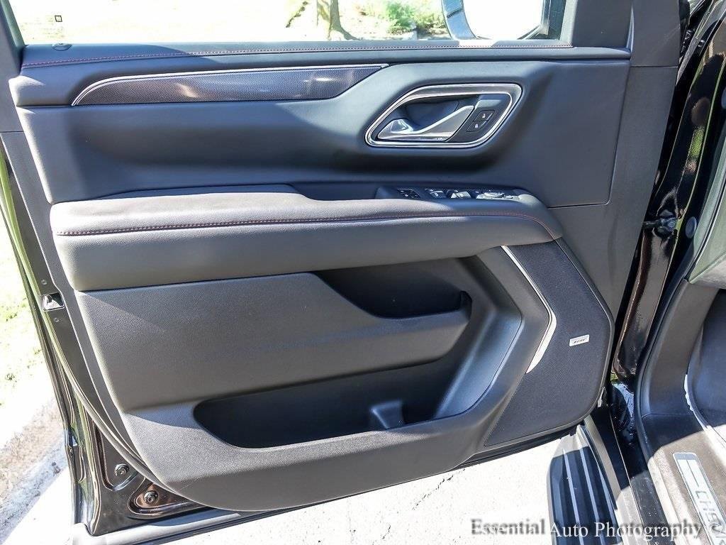 2024 CHEVROLET SUBURBAN - Image 31