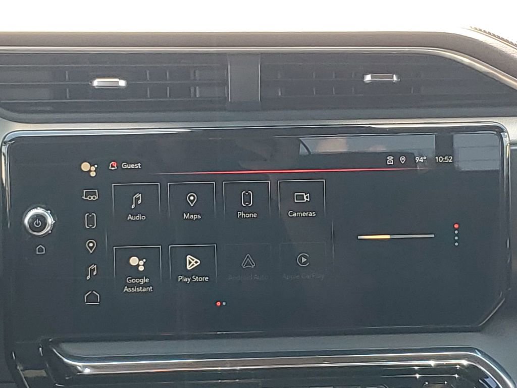 2025 Gmc Sierra Denali photo 27