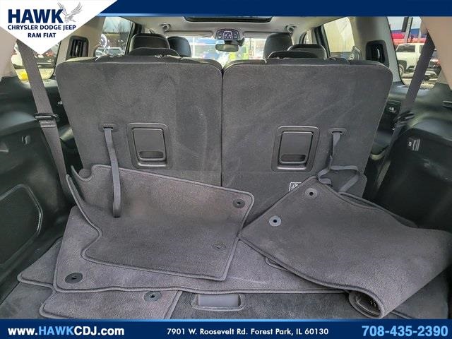 2022 JEEP GRAND CHEROKEE L - Image 20