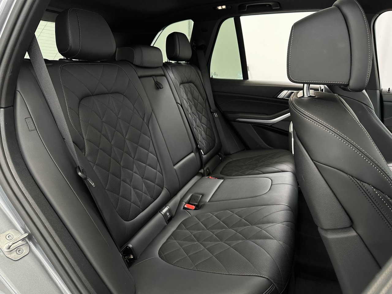 2024 Bmw X5 sDrive40i photo 17