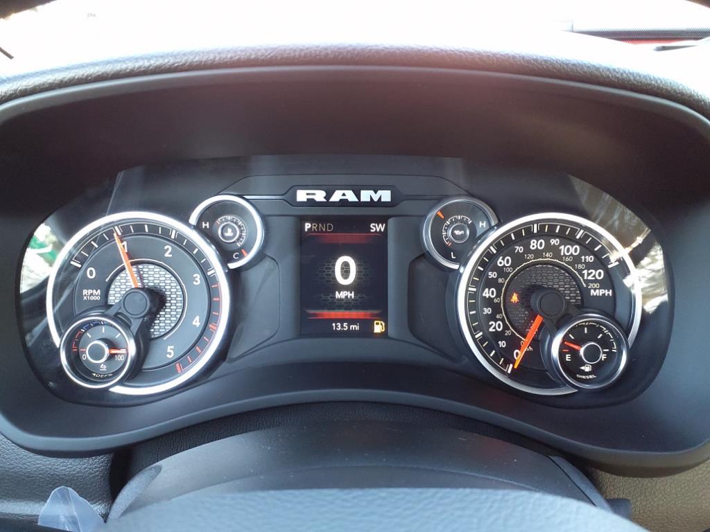 2024 Ram 4500 Tradesman photo 26