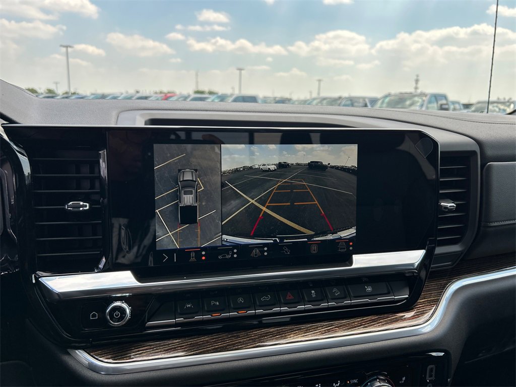 2026 GMC SIERRA - Image 23