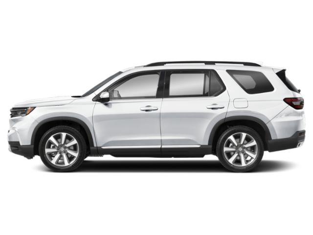 2025 Honda Pilot Touring photo 2