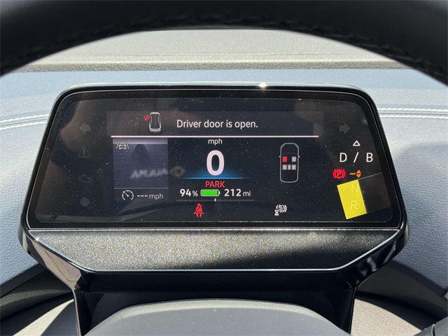 2025 Volkswagen ID.4 Pro S photo 25